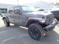 Sting-Gray - Gladiator Mojave 4x4 Photo No. 7