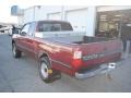 Sunfire Red Pearl Metallic - T100 Truck SR5 Extended Cab 4x4 Photo No. 3