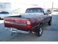 Sunfire Red Pearl Metallic - T100 Truck SR5 Extended Cab 4x4 Photo No. 5
