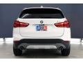 2018 Alpine White BMW X1 sDrive28i  photo #3