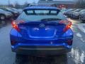 2018 Blue Eclipse Metallic Toyota C-HR XLE  photo #7