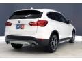 2018 Alpine White BMW X1 sDrive28i  photo #13