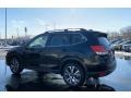 2021 Crystal Black Silica Subaru Forester 2.5i Limited  photo #4