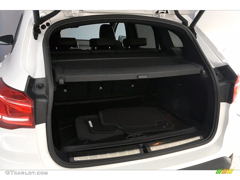 2018 X1 sDrive28i - Alpine White / Black photo #31