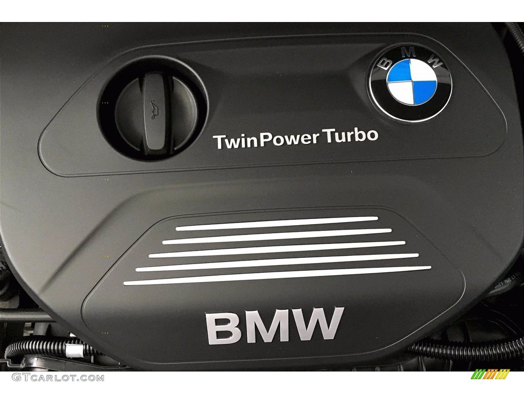 2018 X1 sDrive28i - Alpine White / Black photo #34