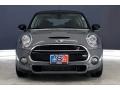 2018 Moonwalk Grey Metallic Mini Hardtop Cooper S 2 Door  photo #2