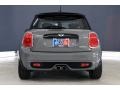 2018 Moonwalk Grey Metallic Mini Hardtop Cooper S 2 Door  photo #3