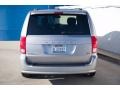 Billet Metallic - Grand Caravan SXT Photo No. 11