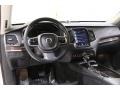 Charcoal Dashboard Photo for 2017 Volvo XC90 #141030110