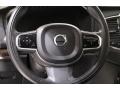  2017 XC90 T6 AWD Steering Wheel