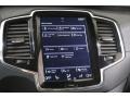 Charcoal Controls Photo for 2017 Volvo XC90 #141030143