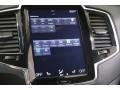 Controls of 2017 XC90 T6 AWD