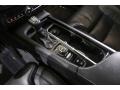 Charcoal Controls Photo for 2017 Volvo XC90 #141030212