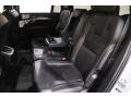 Charcoal Rear Seat Photo for 2017 Volvo XC90 #141030254