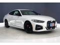 Alpine White - 4 Series 430i Coupe Photo No. 19