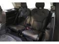 Charcoal Rear Seat Photo for 2017 Volvo XC90 #141030263