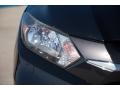 2016 Crystal Black Pearl Honda HR-V LX  photo #8