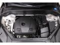  2017 XC90 T6 AWD 2.0 Liter Turbocharged/Supercharged DOHC 16-Valve VVT 4 Cylinder Engine