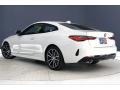 Alpine White - 4 Series 430i Coupe Photo No. 3