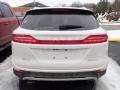 2018 White Platinum Lincoln MKC Premier AWD  photo #3