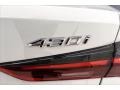 2021 Alpine White BMW 4 Series 430i Coupe  photo #17