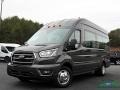 Magnetic 2020 Ford Transit Passenger Wagon XLT 350 HR Extended