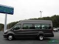 Magnetic - Transit Passenger Wagon XLT 350 HR Extended Photo No. 2