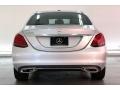 Iridium Silver Metallic - C 300 Sedan Photo No. 3