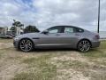 2021 Eiger Grey Metallic Jaguar XF P250 SE  photo #7