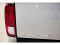 Lunar Silver Metallic - Ridgeline Sport AWD Photo No. 7