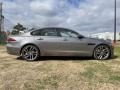 Eiger Grey Metallic 2021 Jaguar XF P250 SE Exterior