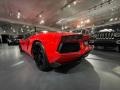 2013 Rosso (Red) Lamborghini Aventador LP 700-4  photo #9