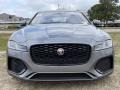 Eiger Grey Metallic 2021 Jaguar XF P250 SE Exterior