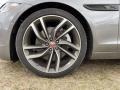 2021 Jaguar XF P250 SE Wheel and Tire Photo