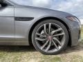 2021 Jaguar XF P250 SE Wheel and Tire Photo