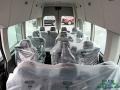 Magnetic - Transit Passenger Wagon XLT 350 HR Extended Photo No. 13