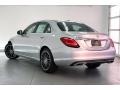 Iridium Silver Metallic - C 300 Sedan Photo No. 2