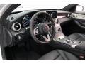 Iridium Silver Metallic - C 300 Sedan Photo No. 4