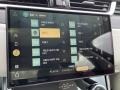 2021 Jaguar XF P250 SE Controls