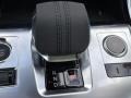 2021 Jaguar XF Light Oyster Interior Transmission Photo