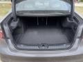 2021 Jaguar XF Light Oyster Interior Trunk Photo