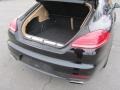 Black - Panamera  Photo No. 21