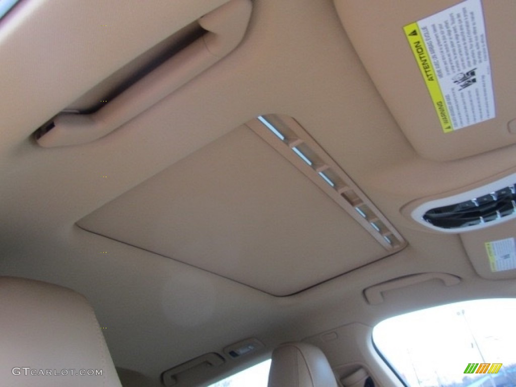 2015 Panamera  - Black / Black/Luxor Beige photo #24