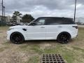 Fuji White - Range Rover Sport HST Photo No. 7