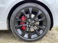 2021 Land Rover Range Rover Sport HST Wheel and Tire Photo