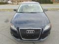 2012 Scuba Blue Metallic Audi A3 2.0T  photo #5