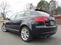 2012 Scuba Blue Metallic Audi A3 2.0T  photo #8