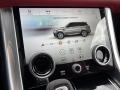 2021 Fuji White Land Rover Range Rover Sport HST  photo #29