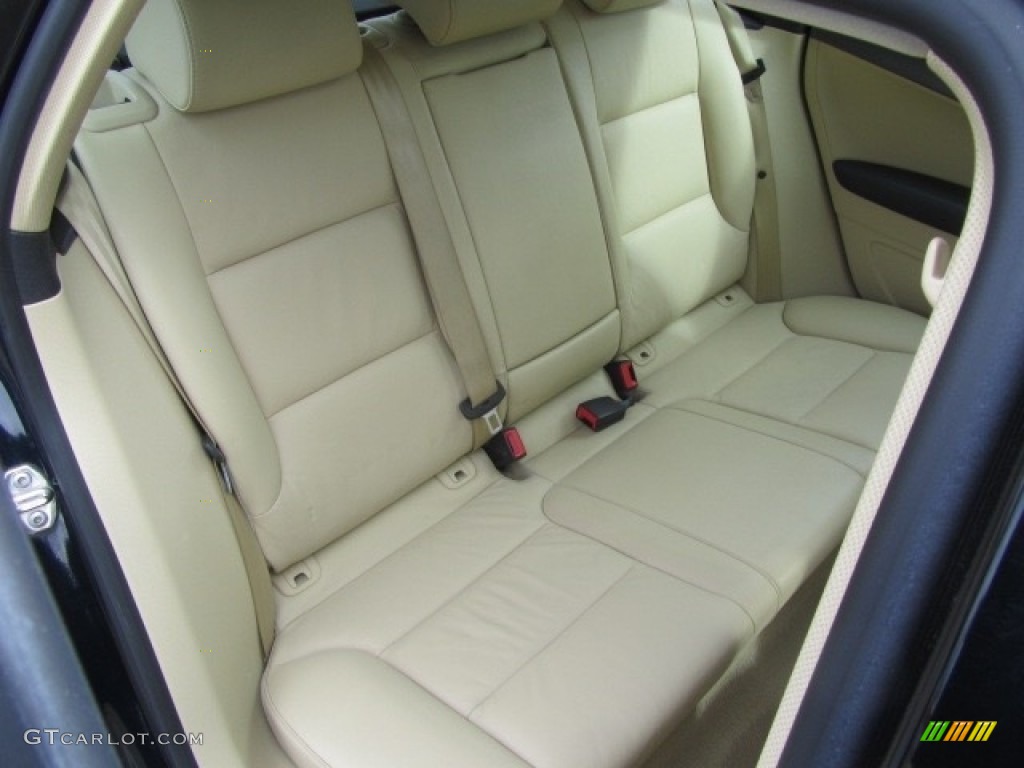 2012 A3 2.0T - Scuba Blue Metallic / Luxor Beige photo #24