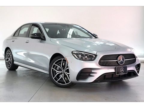 2021 Mercedes-Benz E 350 Sedan Data, Info and Specs